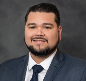 Brandon Lopez Headshot
